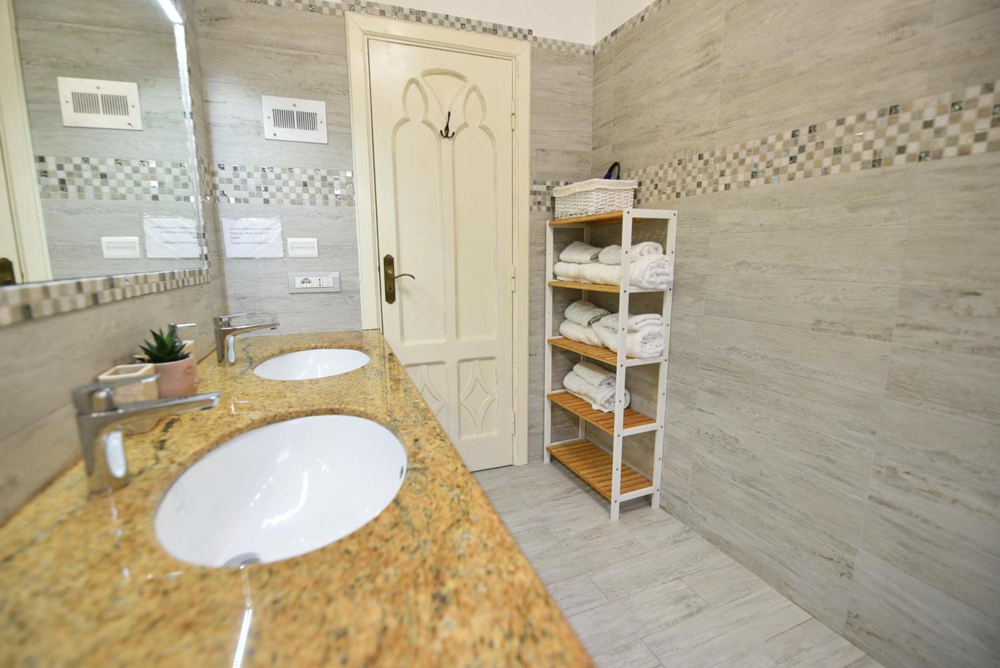 Villa Sunshine Positano Room Exterior foto